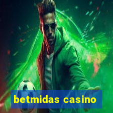 betmidas casino